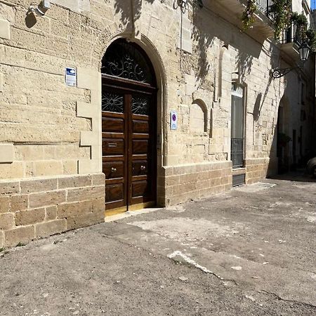 Casa Vacanze B&B Regina Maria Lecce Exterior photo