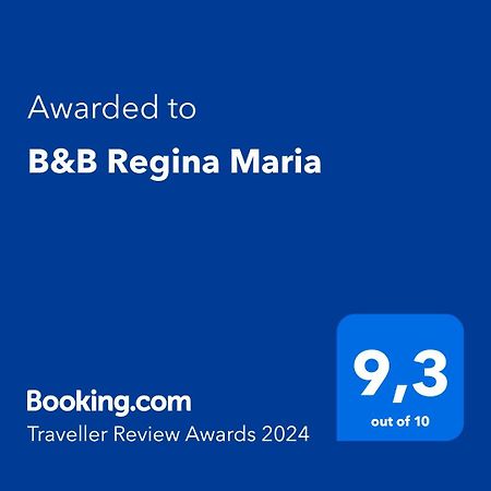 Casa Vacanze B&B Regina Maria Lecce Exterior photo