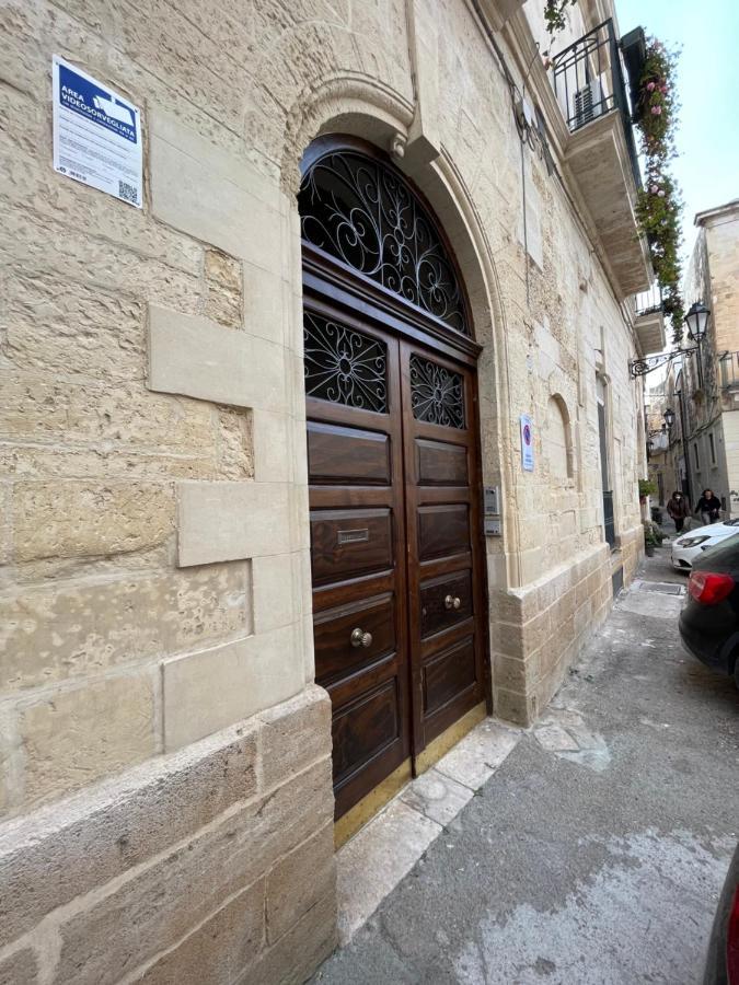 Casa Vacanze B&B Regina Maria Lecce Exterior photo