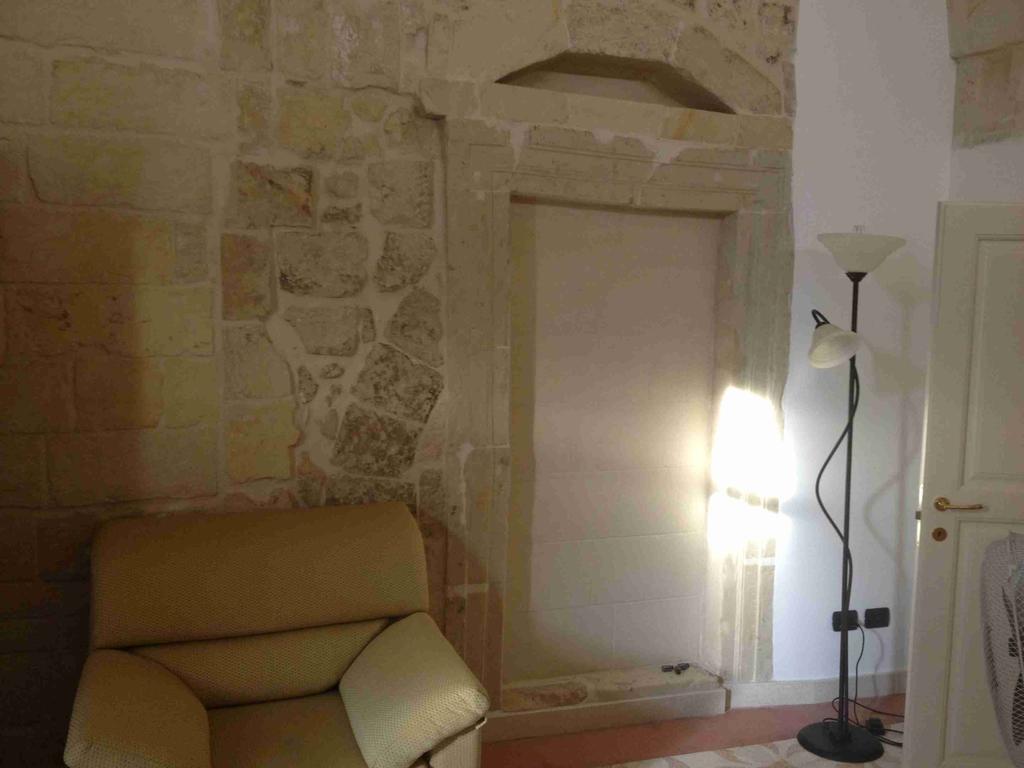 Casa Vacanze B&B Regina Maria Lecce Exterior photo