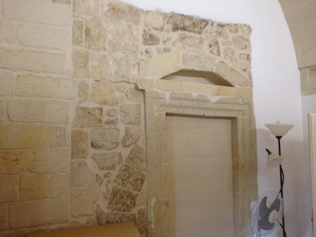 Casa Vacanze B&B Regina Maria Lecce Exterior photo