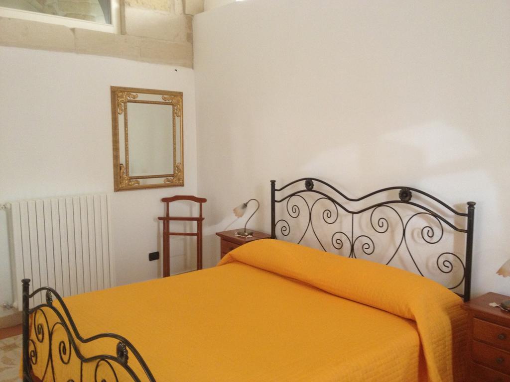 Casa Vacanze B&B Regina Maria Lecce Room photo